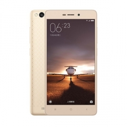 Смартфон Xiaomi Redmi 3 16GB Gold Xiaomi