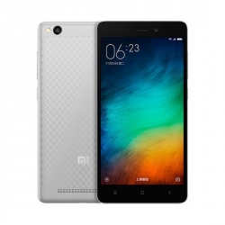 Смартфон Xiaomi Redmi 3 16GB Gray Xiaomi