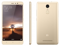 Смартфон Xiaomi Redmi Note 3 Pro Gold 2/16 Gb Xiaomi