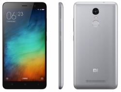 Смартфон Xiaomi Redmi Note 3 Pro Gray 2/16 Gb Xiaomi