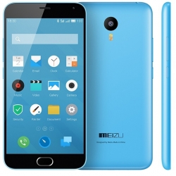 Meizu M2 Note 16GB (Blue) Meizu