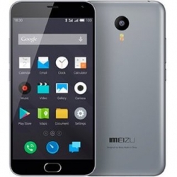 Meizu M2 Note 16GB (Gray ) Meizu