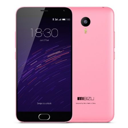 Meizu M2 Note 16GB (Pink) Meizu