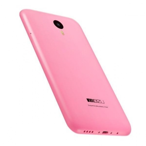 Meizu M2 Note 16GB (Pink) Meizu