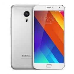 Meizu MX5 16Gb Silver Meizu