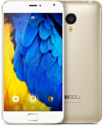 Meizu MX5 16Gb Gold Meizu