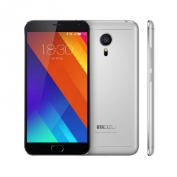 Meizu MX5 32Gb Gray Meizu