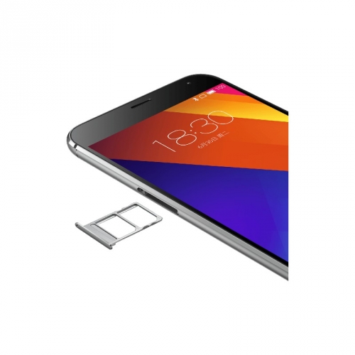 Meizu MX5 32Gb Gray Meizu
