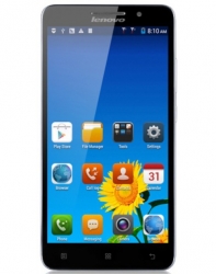 Смартфон Lenovo A616 black Lenovo