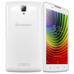 Смартфон Lenovo A2010 White Lenovo