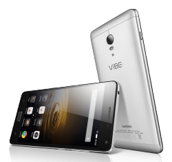 Смартфон Lenovo VIBE P1a42 Silver Lenovo