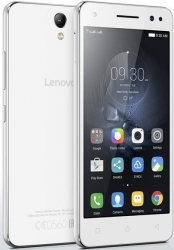 Смартфон Lenovo VIBE S1 LITE White Lenovo