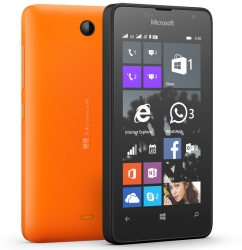 Microsoft Lumia 640 Dual sim orange Microsoft Lumia