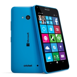 Microsoft Lumia 640 XL DS 5.7" Сyan Microsoft Lumia