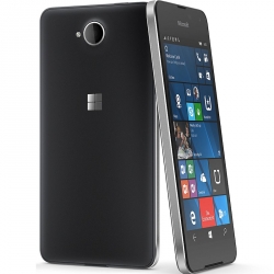 Microsoft Lumia 650 1sim black Microsoft Lumia