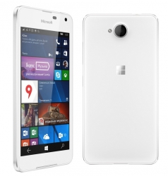 Microsoft Lumia 650 1sim white Microsoft Lumia