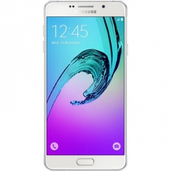 Samsung SM-A710F Galaxy A7 DS Pearl White Samsung