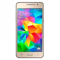 Смартфон Samsung Galaxy G531H Grand Prime Gold Samsung