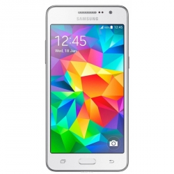 Смартфон Samsung Galaxy G531H Grand Prime White Samsung