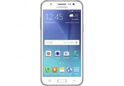 Мобильный телефон Samsung Galaxy J5 SM-J500H White Samsung