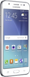 Samsung J700 Duos White Samsung