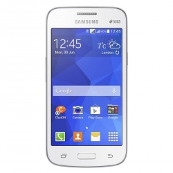 Смартфон Samsung G350E Galaxy Star Advance White Samsung