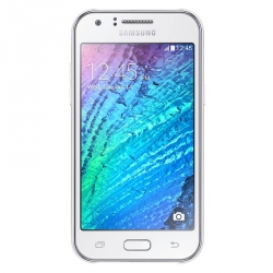 Смартфон SAMSUNG SM-J110H White Samsung