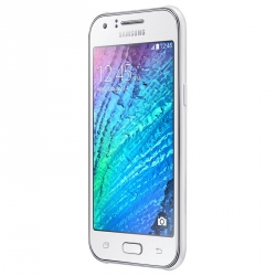 Смартфон Samsung J100H Galaxy J1 White DS Samsung