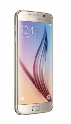 Samsung SM-G920 Duos Galaxy S6 64GbGold Platinum Samsung