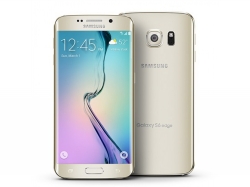 Samsung SM-G925F Galaxy S6 Edge 32Gb Gold Platinum Samsung