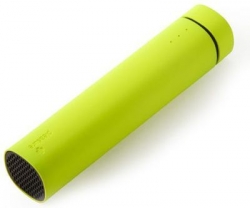 Power Bank Cool Max C5 green 4000 mAh