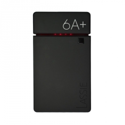 Power Bank Lassie5 black (6000 mAh)