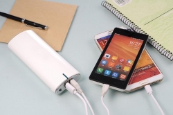 Power Bank Xiaomi 20000 mAh